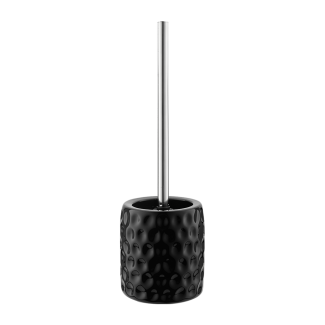 Szczotka wc BABEL 29258 czarny