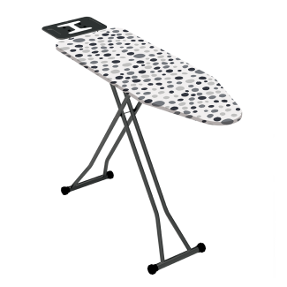 Deska do prasowania ELENA 110x38cm 15077 wzór 1