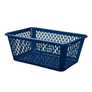Koszyk MOLLY 4 37x26cm 9829 granat