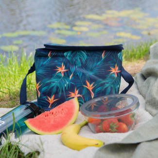 Torba termiczna SUMMER 9l 31312 wzór 2