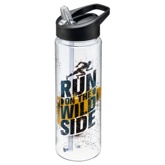 Bidon ze słomką COOL 700ml 13905 wzór 1