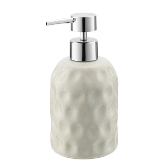 Dozownik na mydło BABEL 29234 krem