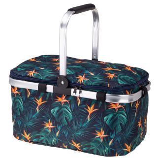 Kosz termiczny SUMMER 27l 31350 wzór 2