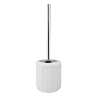Szczotka wc LINO 16760 biały 