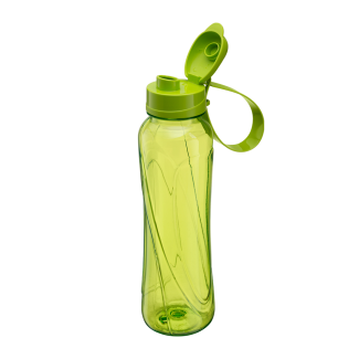 Butelka FUN 630ml 34016 zielony