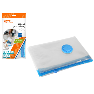 Worek próżniowy 90x110cm 10114