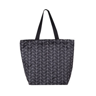 Torba SHOPPER 33x26x11cm 11718 wz. 3 LINES