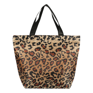 Torba SHOPPER 33x26x11cm 11718 wz. 1 WILD