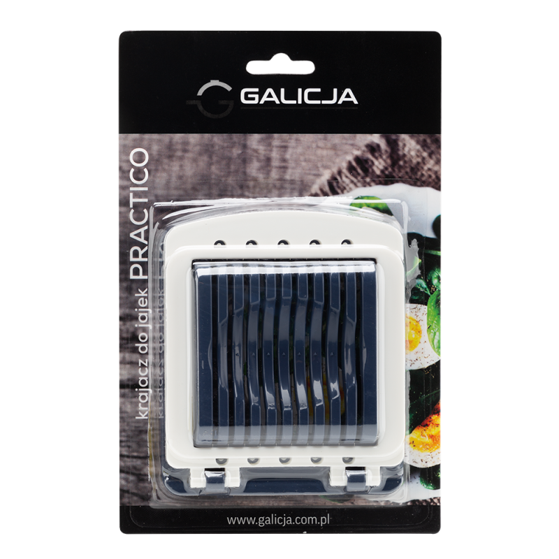 Krajacz do jajek PRACTICO 09489