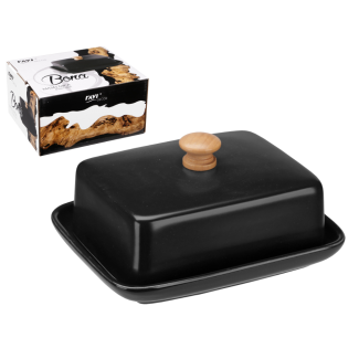 Maselnica BONA Czarna art 71475