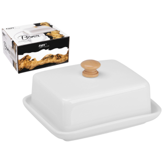 Maselnica BONA Biała art 71476