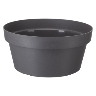 Misa MELROSE 25cm 07799 antracyt