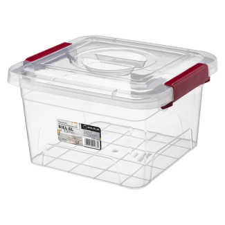 Pojemnik do przechowywania BILL 6l 02879