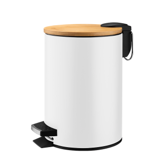 Kosz DASTIN 3l 27695 (int) biały