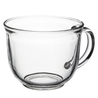 Kubek LEO 480ml 29116 (tacka 6 sztuk)