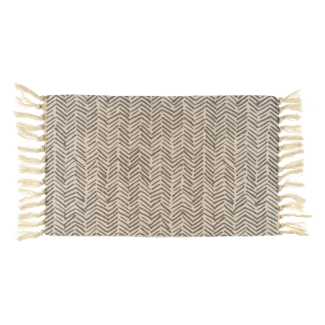 Dywanik łazienkowy BOHO 45x75cm 23447 wzór 1