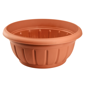 Misa VERONA 30cm 7273 terakota