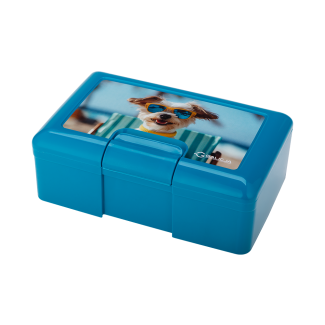 Lunchbox IML JOY 19,5x12,5x7cm 38861 wzór 2