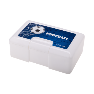 Lunchbox IML JOY 19,5x12,5x7cm 38861 wzór 1