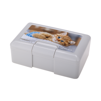 Lunchbox IML JOY 19,5x12,5x7cm 38861 wzór 4