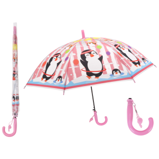 Parasol dziecięcy PENGUIN 50cm 60250