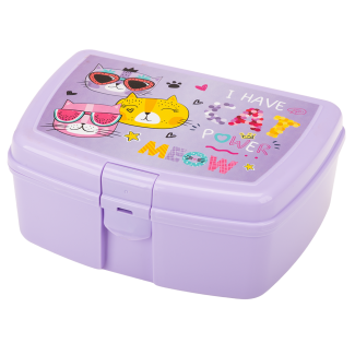 Lunchbox IML JOY 12,5x17x6,8cm 38823 wzór 2