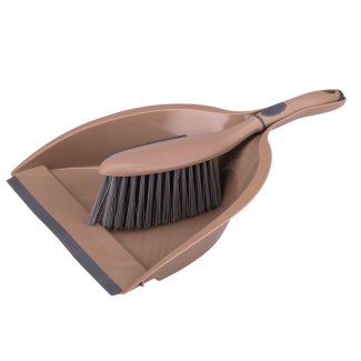 Zmiotka z szufelką MOKKA 70247