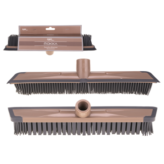 Szczotka silikonowa MOKKA 70250