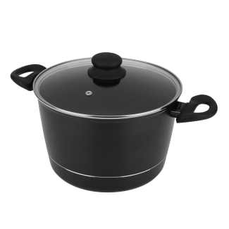 Garnek wysoki ROYAL 24cm/5,6l 20644