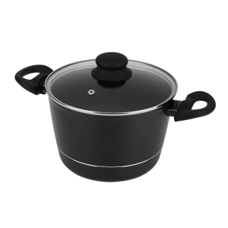 Garnek wysoki ROYAL 20cm/3,2l 20637