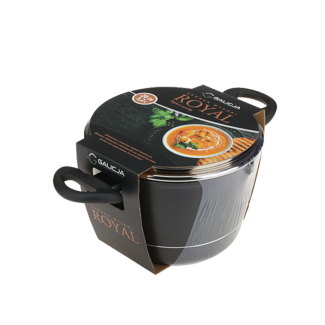 Garnek wysoki ROYAL 20cm/3,2l 20637