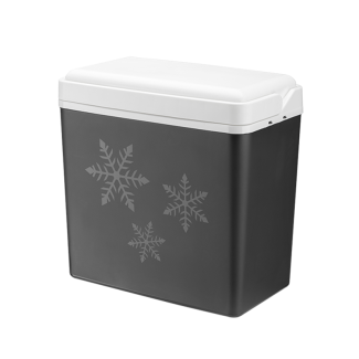 Lodówka turystyczna STAR 24l 1530