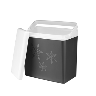 Lodówka turystyczna STAR 24l 1530