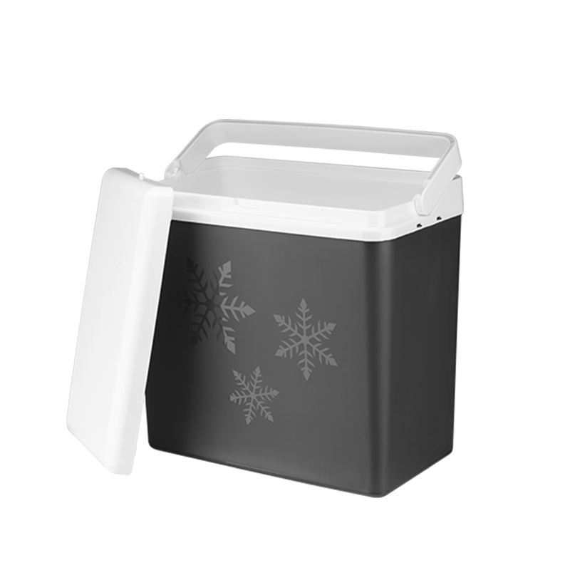 Lodówka turystyczna STAR 24l 1530