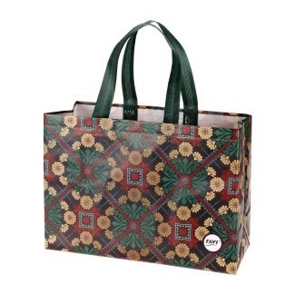 Torba na zakupy 37x15x27 cm 00199 MOSAIC