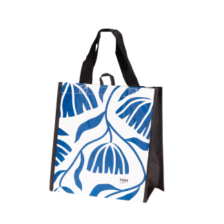 Torba na zakupy 26x15x27cm 11727 TULIPS