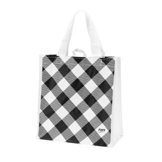 Torba na zakupy 26x15x27cm 11727 HASH