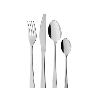 Zestaw sztućców MASSIMO 24 elementy 23423