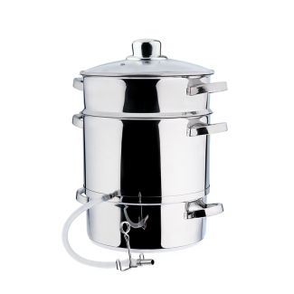 Sokownik nierdzewny 5l 9585