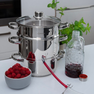 Sokownik nierdzewny 5l 9585