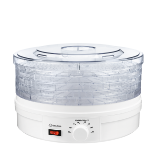 Suszarka elektryczna do żywności JENNIFER 250W 37154