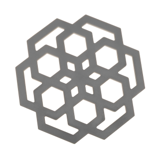 Podkładka silikonowa 34238 mix