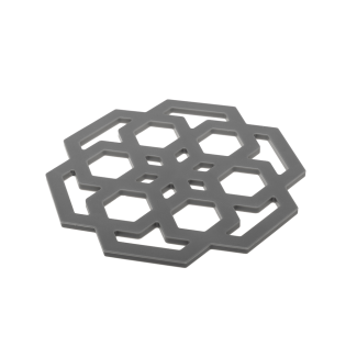 Podkładka silikonowa 34238 mix