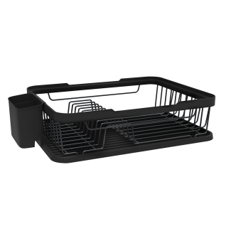 Suszarka do naczyń WESTON 35198 czarny