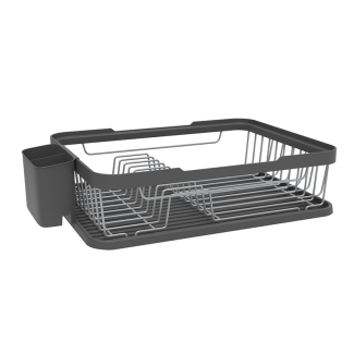 Suszarka do naczyń WESTON 35198 szary