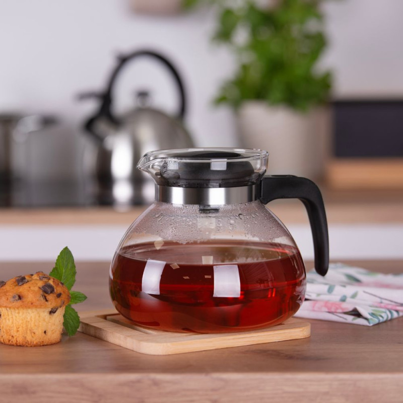 Dzbanek żaroodporny GRETA 1,7l 11505