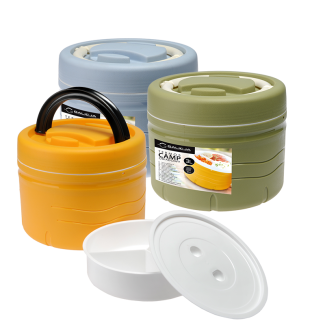 Termos obiadowy CAMP 3l 0387
