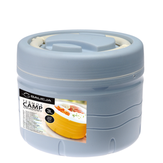 Termos obiadowy CAMP 3l 0387