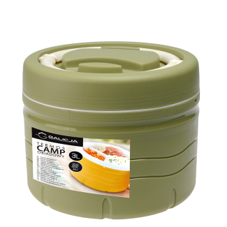 Termos obiadowy CAMP 3l 0387
