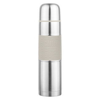 Termos nierdzewny MARTIN 1l 24169 krem